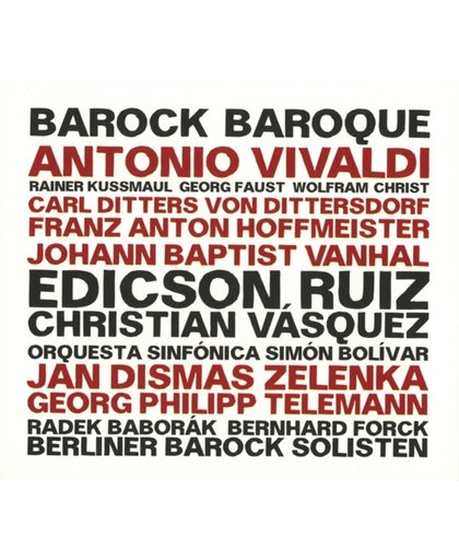Barock Baroque Klassik Aus Berlin
