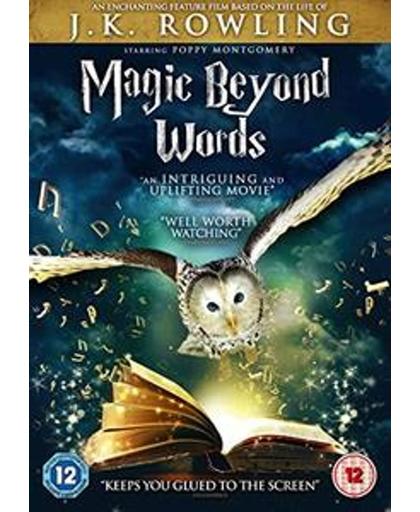 Magic Beyond Words (import)