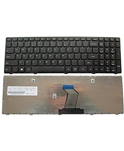 Lenovo Ideapad G500 US keyboard