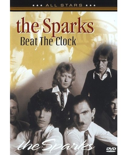 Sparks - Beat The Clock