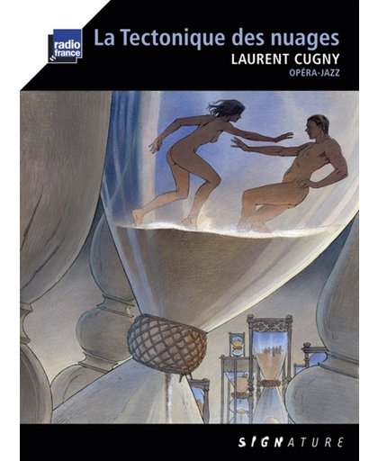 Cugny Laurent / La Tectonique Des N