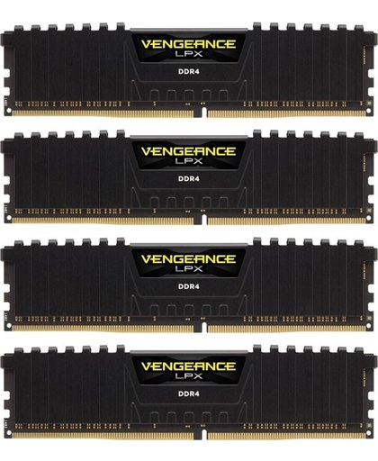 Corsair Vengeance LPX 16GB DDR4 3733MHz (4 x 4 GB)