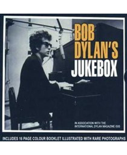 Bob Dylan's Jukebox