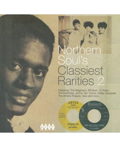 Northern Soul'S 2