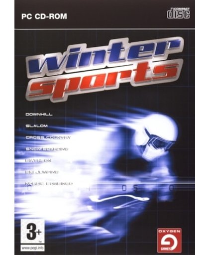Winter Sports - Windows