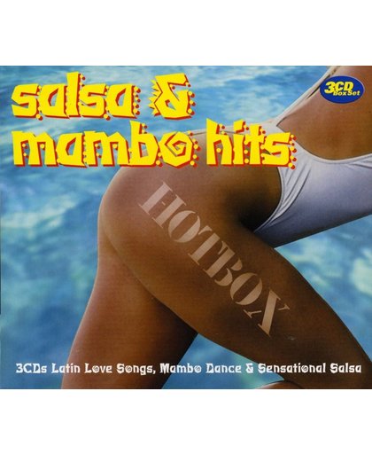Salsa & Mambo Hits