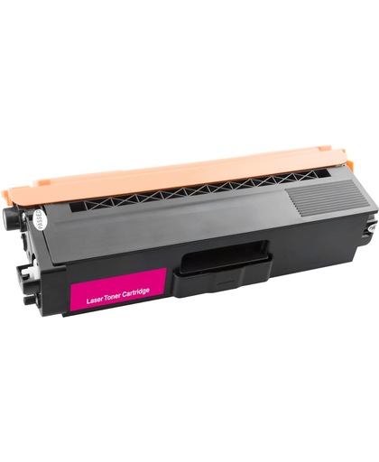 Tito-Express PlatinumSerie PlatinumSerie® 1 Toner XXL Magenta compatible voor Brother TN-326 TN-321 HL-L 8250 CDN HL-L 8350 CDW HL-L 8250 CDN / HL-L 8350 CDW / HL-L 8350 CDWT / HL-L 8300 Series / MFC-L 8850 CDW / MFC-L 8600 CDW / MFC-L 8650 CDW /