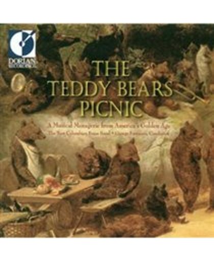 The Teddy Bears Picnic / Foreman, New Columbian Brass Band