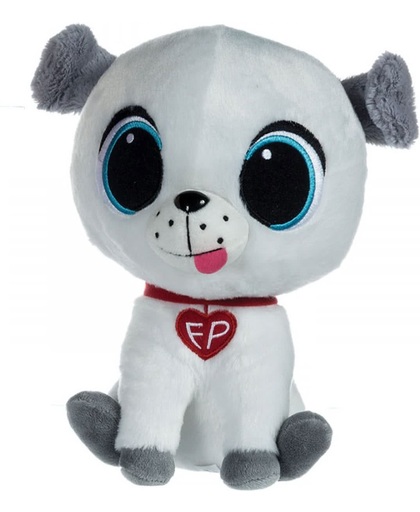 The Boss Baby Pluche Knuffel - 25cm Forever Puppy Dog (DreamWorks)