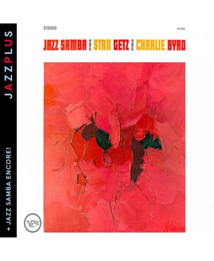 Jazz Samba (+ Jazz Samba Encore!)