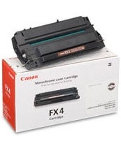 Canon FX-4 4000pagina's Zwart