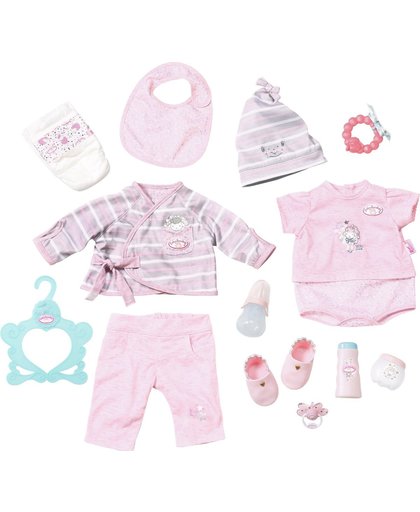 Baby Annabell Speciale Luxe Verzorgingsset