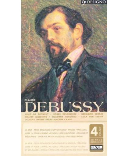 Debussy, Claude