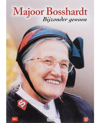 Majoor Bosshardt - Bijzonder Gewoon