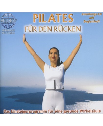 Pilates Fuer Den Rueckeny- Das