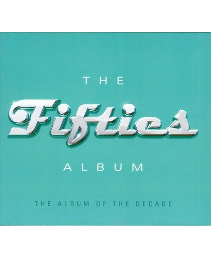 Fifties Album