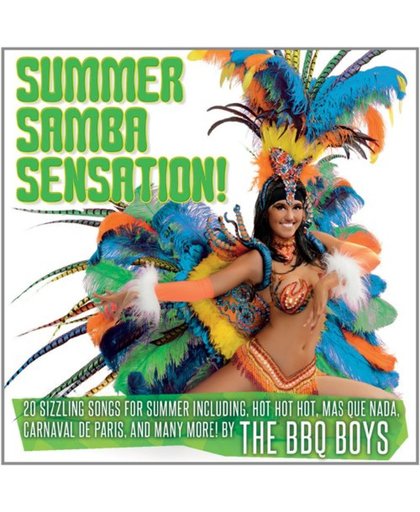 Summer Samba Sensation