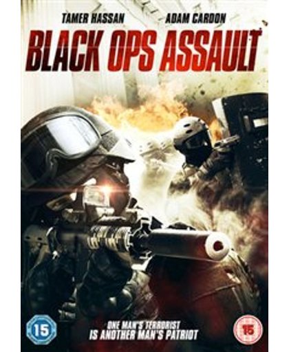 Black Ops Assault