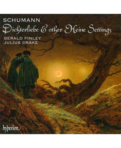 Schumann: Dichterliebe & Other Heine Settings