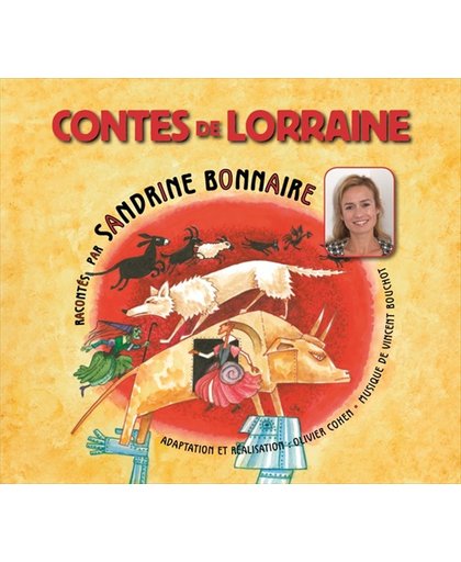 Contes De Lorraine