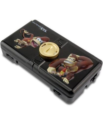 Donkey Kong & Diddy (Robo Armor) DS Lite