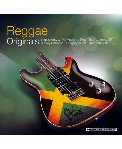 Originals - Reggae