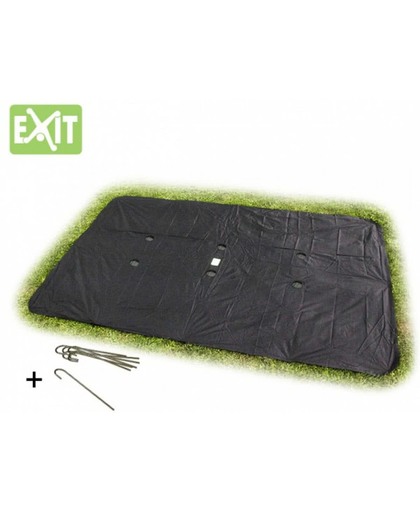 EXIT Supreme Ground Level Rect. 214x366 (7x12ft) Weather cover