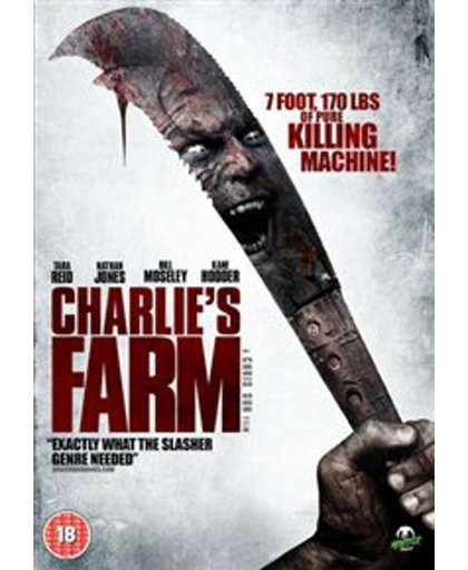 Charlie'S Farm