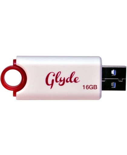 Patriot Memory Glyde - USB-stick - 16 GB