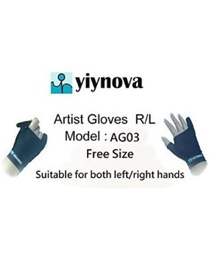 Artist Gloves