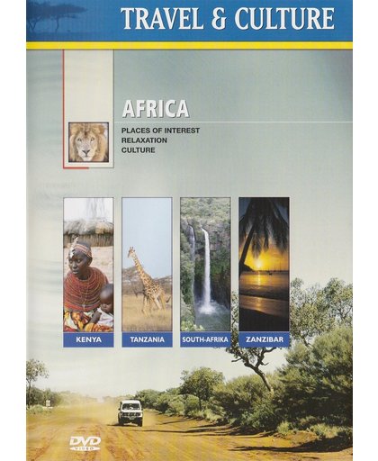 Africa - Travel & Culture