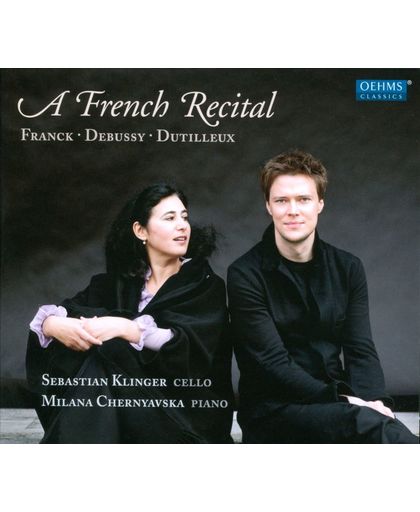 A French Recital
