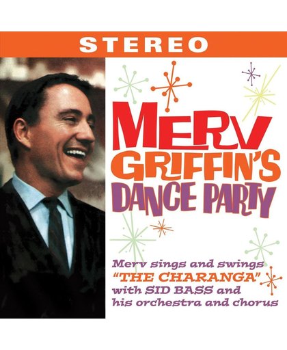 Merv Griffin's Dance Party