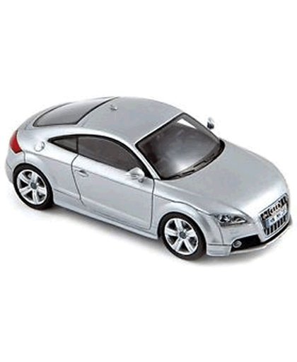 Norev Audi TTS 2009 - (provence moulage)  1:43