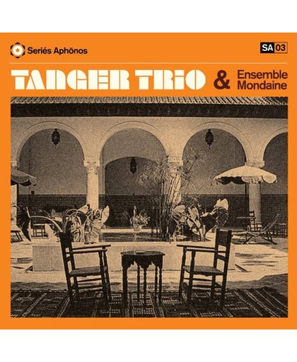 Tanger Trio & Ensemble..