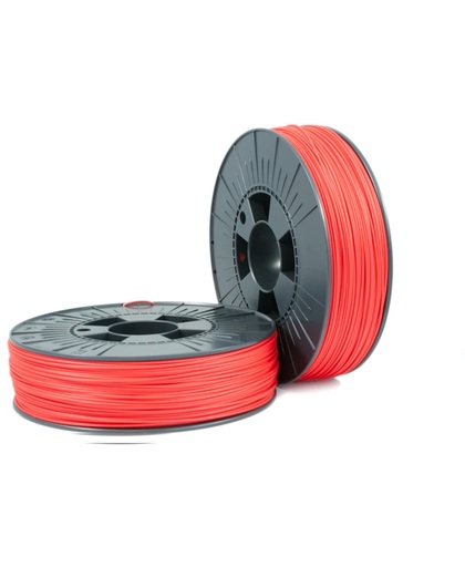 HIPS 1,75mm red 0,75kg - 3D Filament Supplies