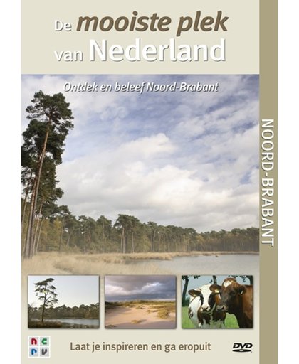 Mooiste Plek Van Nederland - Noord-Brabant