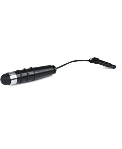 Muvit mini stylus with audio plug (capacitive)
