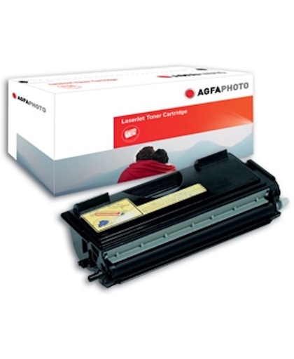 AgfaPhoto APTBTN7600E Lasertoner 6500pagina's Zwart toners & lasercartridge