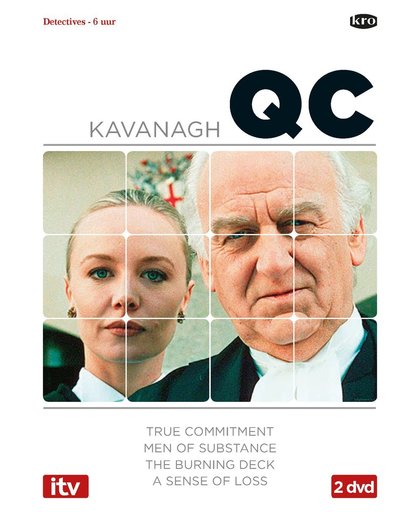 Kavanagh QC - Het Beste Van (Deel 2)