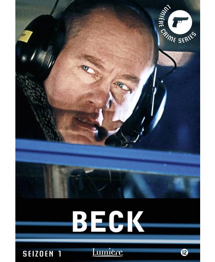 Beck - Seizoen 1