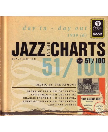Jazz In The Charts 51/1939 (6)