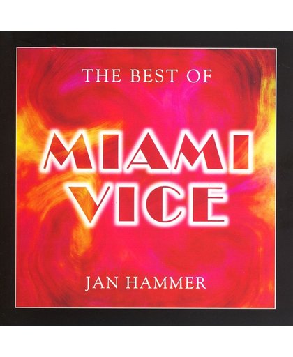 The Best of Miami Vice