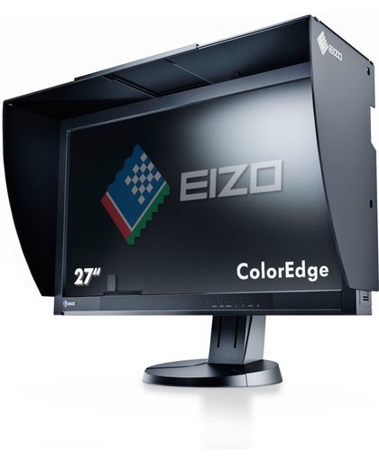 Eizo CG277-BK - Monitor