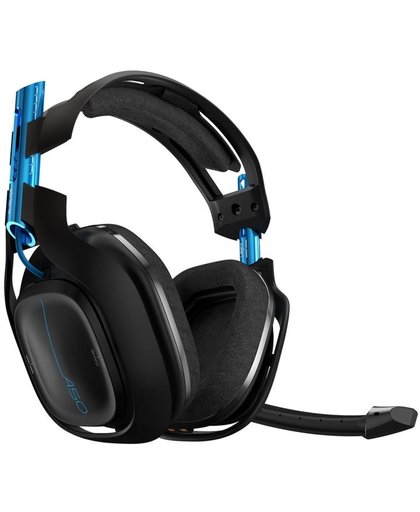 Astro A50 - Draadloze Gaming Headset - PC + PS4