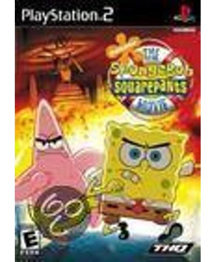 Sponge Bob-De Film