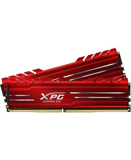 ADATA XPG GAMMIX D10 8GB DDR4 3000MHz (2 x 4 GB)
