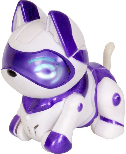 Teksta Babies Kitty Robot - Speelgoedrobot