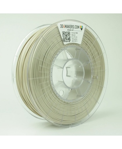 PEEK Filament - Natural - 2.85mm - 750 gram