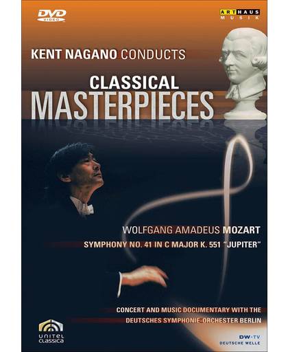 Kent Nagano I Mozart